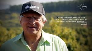 Dr. Andre Ernst was not only a leading avocado producer, but an icon in the  agricultural industry at large. The RSA Group has great appreciation and  respect for the leading role he