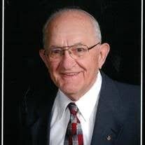 Harold (Harry) Clem Witte Obituary