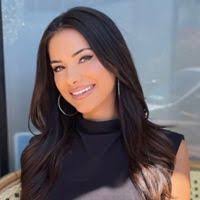 Alexandra Jefferson's Instagram, Twitter & Facebook