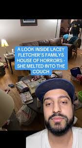 Lacey Fischer's Instagram, Twitter & Facebook