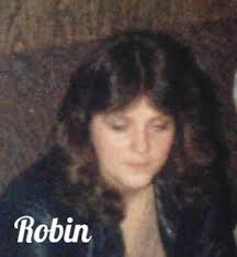 Machelle Robinette “Robin” Easterday Callihan (1961-1994)