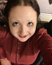 Grace Matson (@fowlren) • Instagram photos and videos