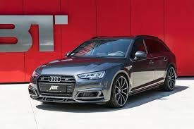 We did not find results for: Abt Upgrades For The 2018 Audi A4 And S4 Sedan Audi Club North America