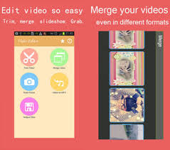 What is the best app to make videos? Top 8 Apps To Merge Videos On Ios And Android