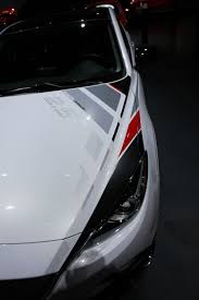 2014 Mazda 3 Calcos Para Autos Coches Personalizados Coches Increibles