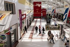 It contains many shopping centres including: Castletroy Shopping Centre Castletroy Limerick City Qre 3356224 Myhome Ie Commercial