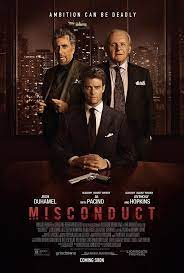 Anthony hopkins is one of the finest living cinematic figures of our time. Al Pacino Anthony Hopkins And Josh Duhamel On Misconduct Film Poster Movies Online Good Movies Free Movies