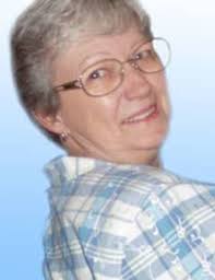 Linda Mae Gloth Obituary December 19, 2018