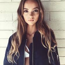 Ariana Cisneros's Instagram, Twitter & Facebook