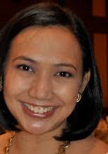 Blogger: User Profile: Nikki Briones Carsi Cruz