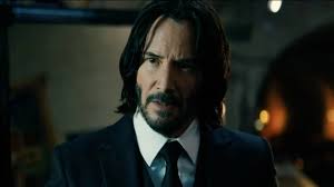 John Wick 4 : Keanu Reeves tue plus d'ennemis qu'il ne parle. Ça fait 40  milles dollars LE mot !