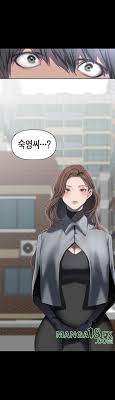 New World Wonderful Chapter 262 - Manhwa 18 Unrestricted