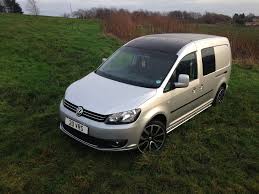 Vw Caddy Maxi Camper Surf Van 104bhp Air Con Cruise Con 4 Seats Fvwsh Smaller T5 In Cars Motorcycles Vehicles Cam Caddy Maxi Volkswagen Caddy Vw Caddy Maxi
