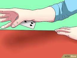 The piece i know, and the piece i don't. 3 Ways To Do An Easy Magic Trick Wikihow