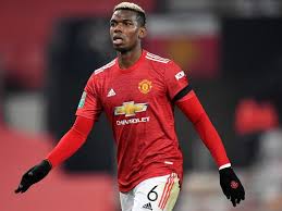 Paul pogba is leaving man utd according to his agent mino raiola. Paul Pogba Latest News Breaking Stories And Comment The Independent