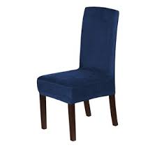 Shop for dining chair slipcover online at target. Chair Slipcovers Dining Wayfair