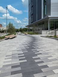 Engaging Academic Space Michigan State University Paving Design Paving Pattern What Is Landscape Architecture