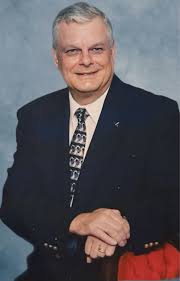 Edward (Sonny) Ellington Obituary