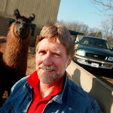 Group hoping to get Jim Carter's name attached to South St. Paul stadium