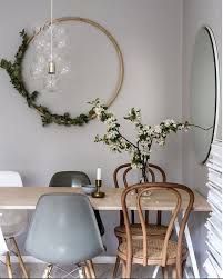The Lovely Home Of A Swedish Photographer And Stylist My Scandinavian Home Dining Room Design Luxury Dining Chair Room Decor