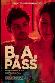 B A Pass 2012 Imdb