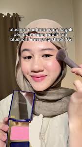 Inez Lovable Coral Blush