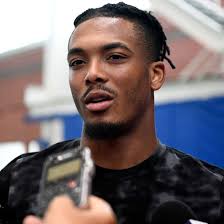 Sam Beal, former WMU, New York Giants CB is missing, family says