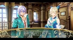 Shining Resonance Refrain] Where To Find Xp Item? : R/Jrpg