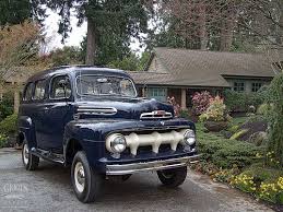 handbook 370 1951 ford f1 ranger classic cars trucks vintage trucks antique trucks handbook 370 1951 ford f1 ranger