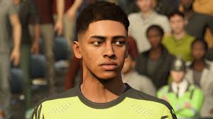 In the game fifa 21 his overall rating is 76. Br7 Mods On Twitter Jude Bellingham Of Bvb Worked On This Project For Many Days There Was Not Many Hq Pictures Tried My Best With The Available Pics Dl Https T Co T0tg3ue5bs