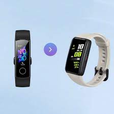 Buy huawei honor smart band 6 sports fitness tracker at competitive price in bangladesh. Honor Band 6 Blurs The Line Between Smartband And Smartwatch Gsmarena Com News