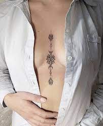 Tatuajes Pechos
