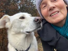 Hi all! I just wanted to introduce myself and share a photo I took: I am a  just blooming singer, songwriter and percussionist and teacher and I'm also  a Sound Worker so