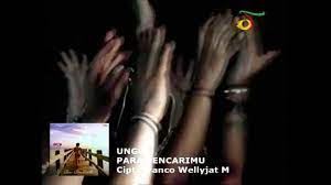 Chord Gitar Dan Lirik Lagu Religi Para Pencarimu Ungu Akulah Para Pencari Mu Ya Allah Tribunnews Com Mobile