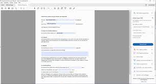 Maybe you would like to learn more about one of these? Ausfullbares Pdf Erstellen Pdf Bearbeiten As Computertraining