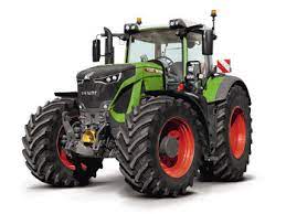 Fendt Tractors Fendt