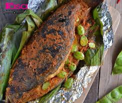 Namun, jika ingin membuat sendiri di rumah, berikut resepkoki sajikan resep ikan nila bakar dengan bumbu spesial yang praktis, mudah, namun lezat. 11 Resepi Ikan Siakap Berkuah Yang Mudah Dan Sedap Menu Special Untuk Hari Biasa Bulan Puasa