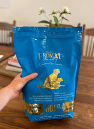 Fromm family foods a fifth generation family owned & operated pet food company. We Feed Our Pups Fromm Family Large Smoky Ridge Bernedoodles Facebook