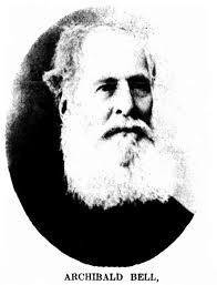 Archibald Bell Jr.