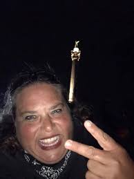 Paul Cré, Hi mate the Red Rose ride