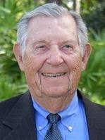 Jon Bell Obituary (1936