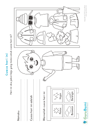Desember 18, 2012 desember 18, 2012 msindaah tinggalkan komentar. Bimbel Calistung Jogja Worksheet Belajar Menulis Huruf