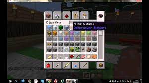 May 13, 2015 · minecraft içerisinde yukarıdaki kodları kullanabilmek için sunucu panelinde kullanıcı adınıza yetki atamalısınız. Minecraft Ta Nasil Gamemod A Gecilir Olcay Youtube