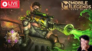 Legends evolved, a minecraft server, located in united states of america. Live Game Player Yang Bertahan Di Mythic Romawi Abadi Mobile Legends Indonesia Youtube