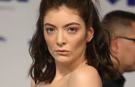 How lorde became the life of the party. Lorde Antarktis Reise Beeinflusste Albumtitel