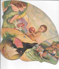 Flushing Mi Wheeler Funeral Home Cute Folding Hand Fan Children At Sea Shore Painting Juxtapoz Holy Light