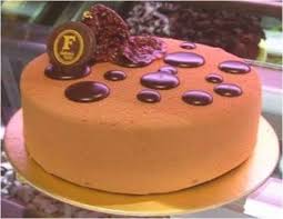 The Anatomy Of An Entremet Part 1 Entremet Creative Cake Decorating Chocolate Pastry