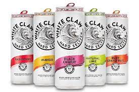 Hard Seltzer Bebidas Alcoolicas Leves De Crescimento Explosivo Nos Eua Comecam A Ganhar Prateleiras Bebidas Sem Alcool Brincadeiras Com Bebidas Agua Com Gas