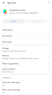 As you can see, upon launching the app, all users can see is the main page of the app for a split second before it crashes. How To Install Google Services Play Store On Huawei Nova 7i