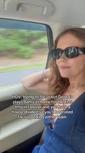 House Divided: Georgia vs. Alabama Football Rivalry